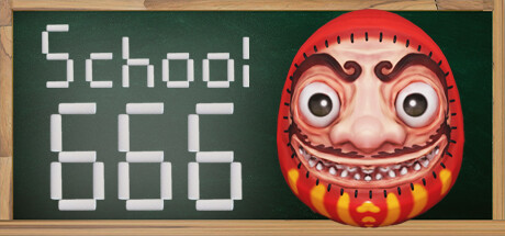 Boxart for School 666