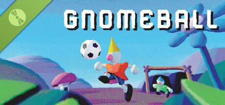 Boxart for Gnomeball Demo