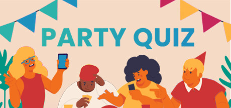 Boxart for Party Quiz