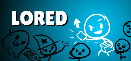Boxart for LORED