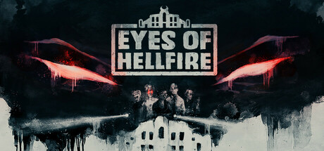 Boxart for Eyes of Hellfire