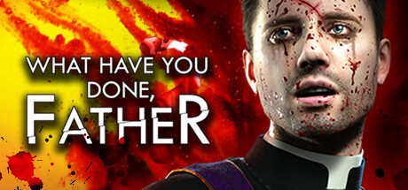 Boxart for What have you done, Father?