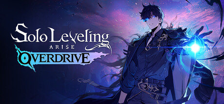 Boxart for Solo Leveling: ARISE OVERDRIVE