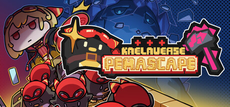 Boxart for Kaelaverse: Pemascape