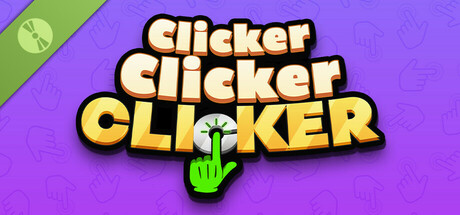 Boxart for Clicker Clicker Clicker Demo