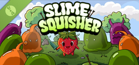 Boxart for Slime Squisher Demo