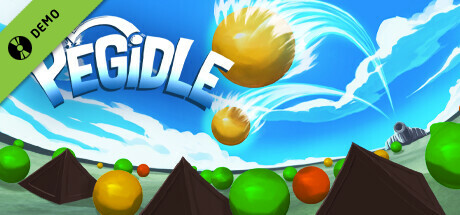 Boxart for PegIdle Demo