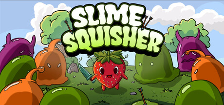 Boxart for Slime Squisher