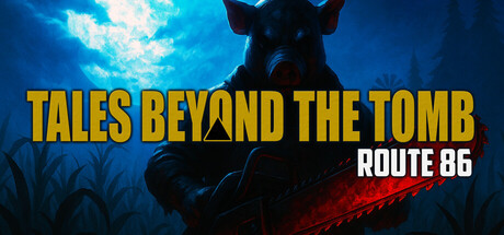 Boxart for Tales Beyond The Tomb - Route 86
