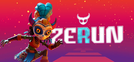 Boxart for Zerun