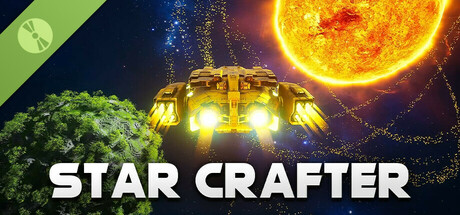 Boxart for Star Crafter Demo