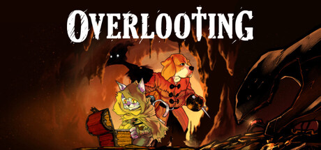 Boxart for Overlooting