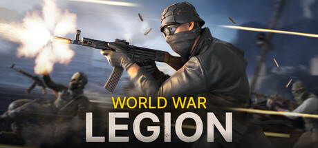 Boxart for World War Legion