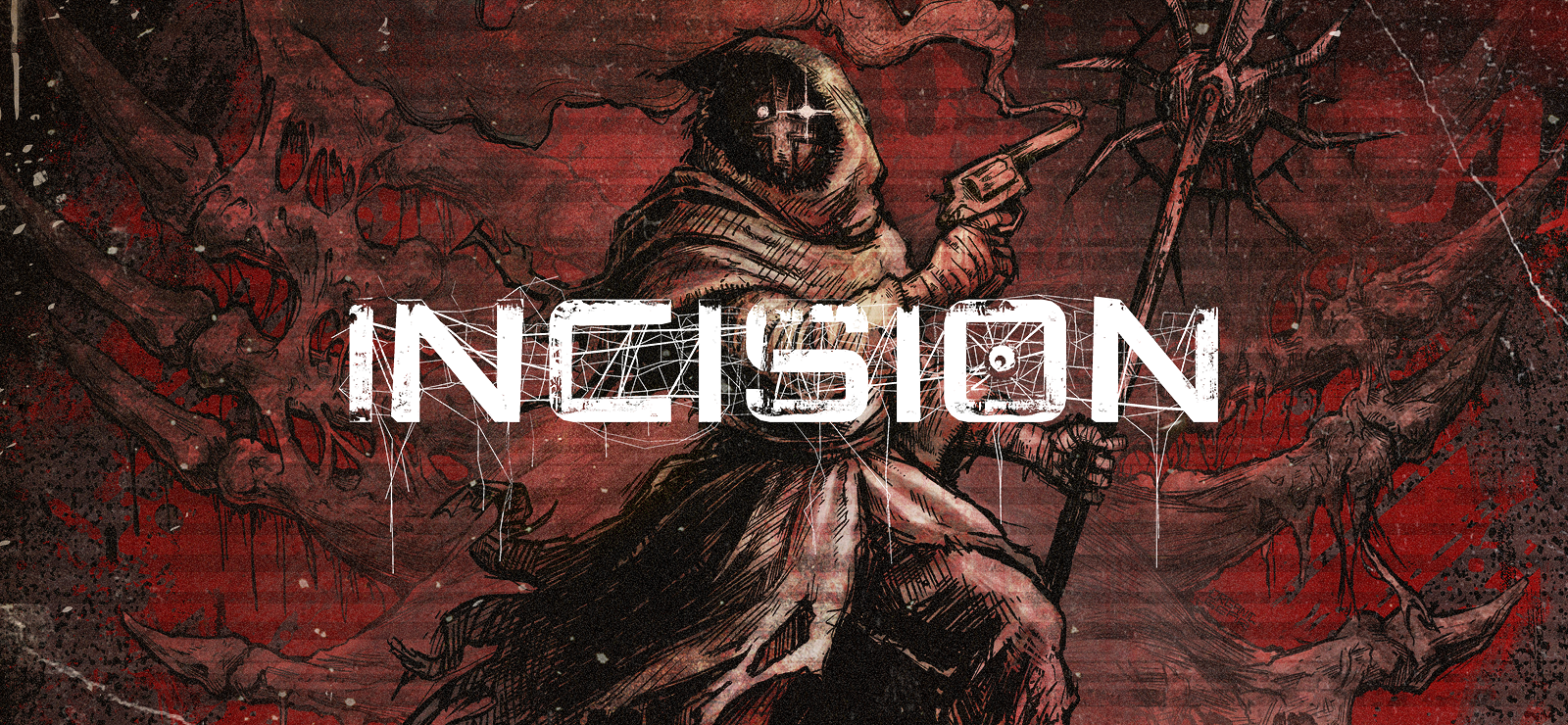 Boxart for INCISION