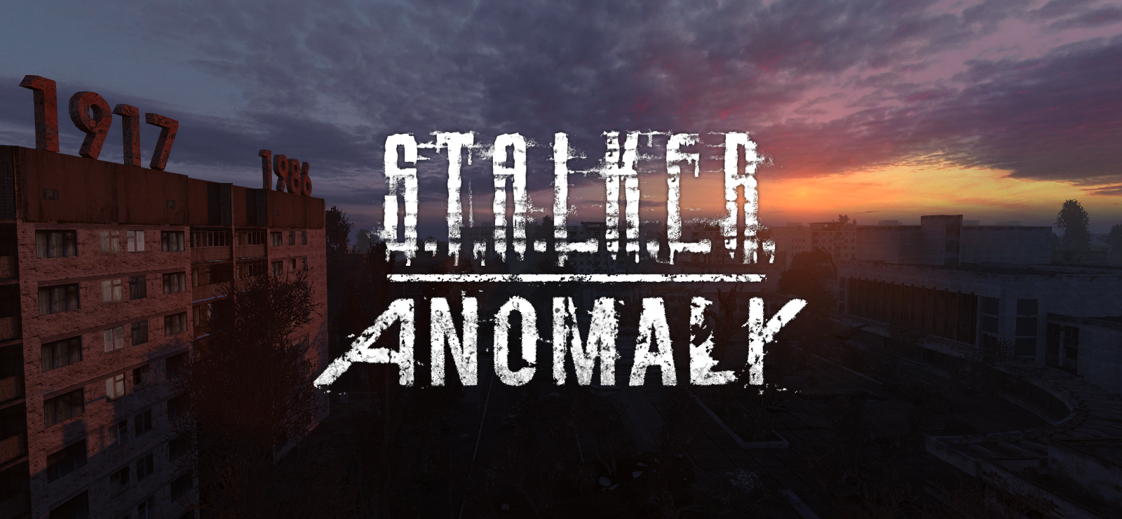 Boxart for S.T.A.L.K.E.R. Anomaly