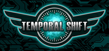 Boxart for Temporal Shift