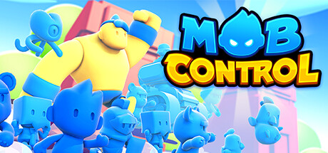 Boxart for Mob Control