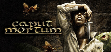Boxart for Caput Mortum