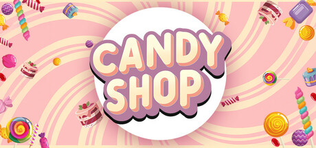 Boxart for Candy Shop Simulator