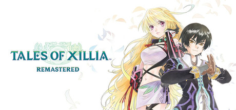 Boxart for Tales of Xillia Remastered