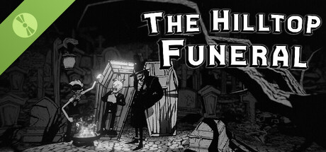 Boxart for The Hilltop Funeral Demo