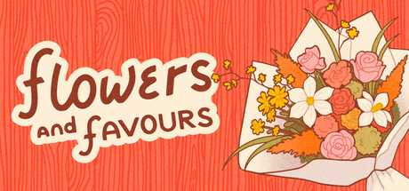 Boxart for Flowers And Favours: Florist Simulator