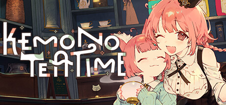 Boxart for Kemono Teatime