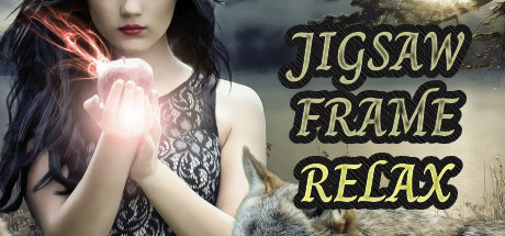 Boxart for Jigsaw Frame: Relax