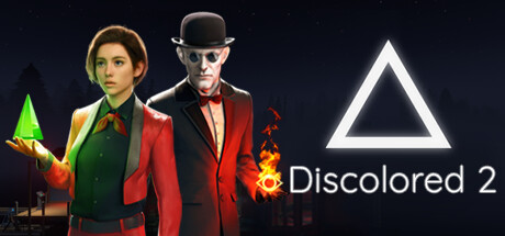 Boxart for Discolored 2