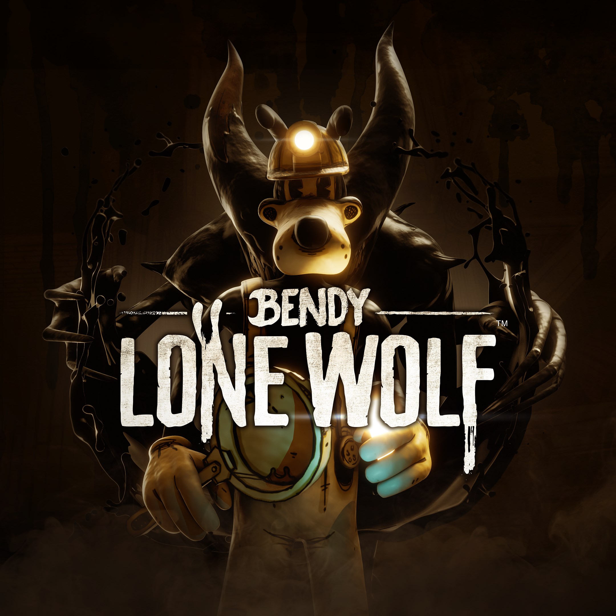 Boxart for Bendy: Lone Wolf