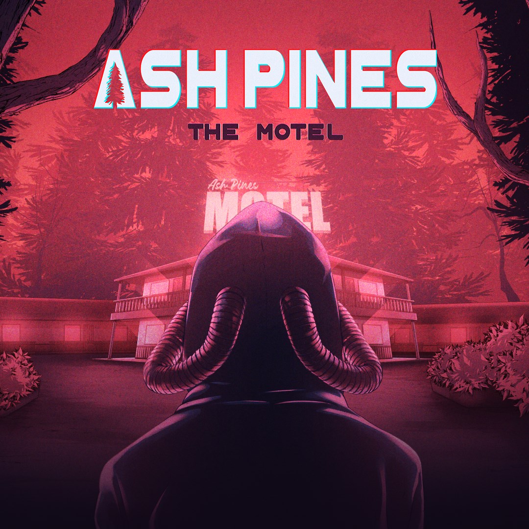 Boxart for Ash Pines Motel