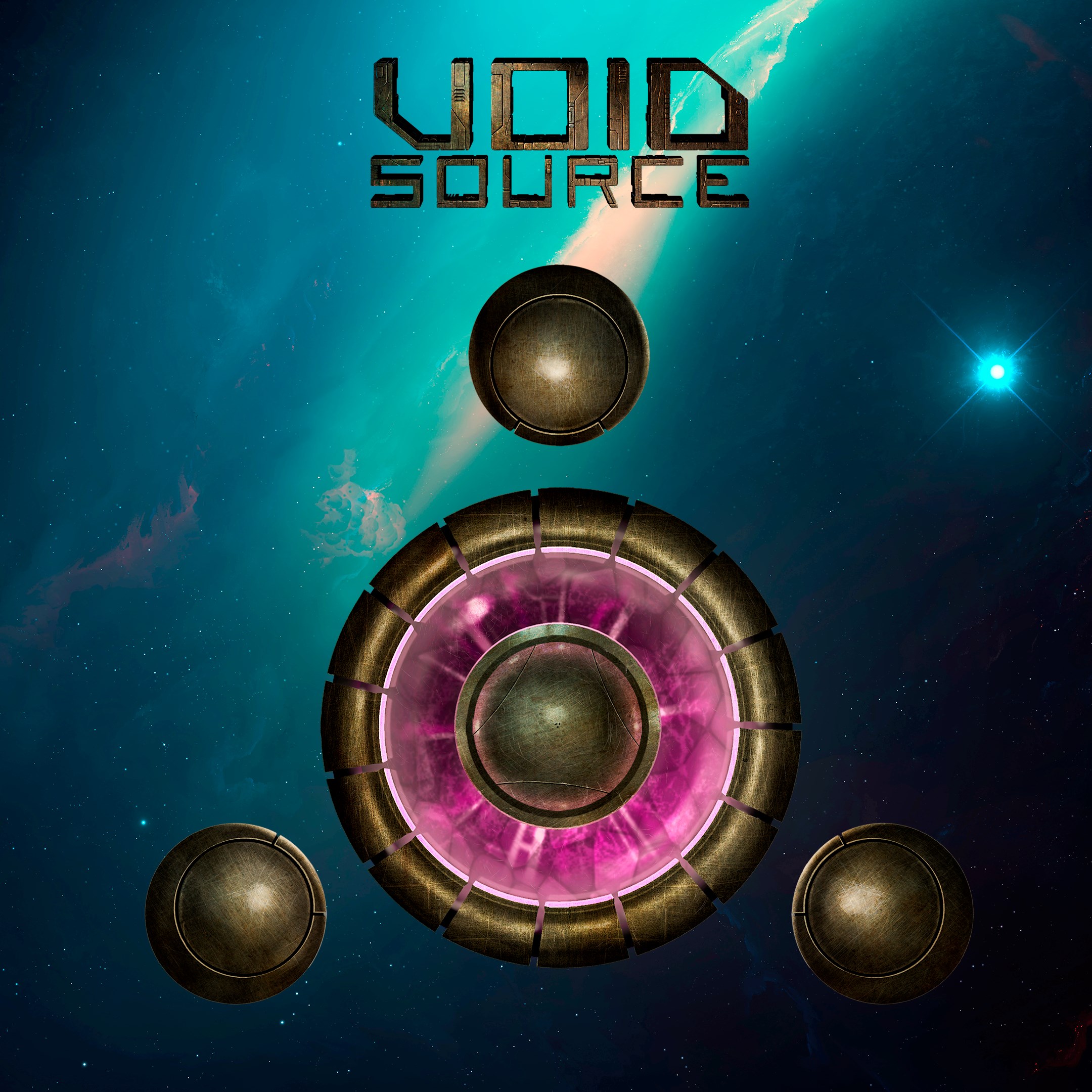 Boxart for Void Source