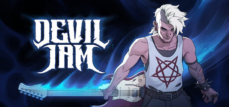 Boxart for Devil Jam