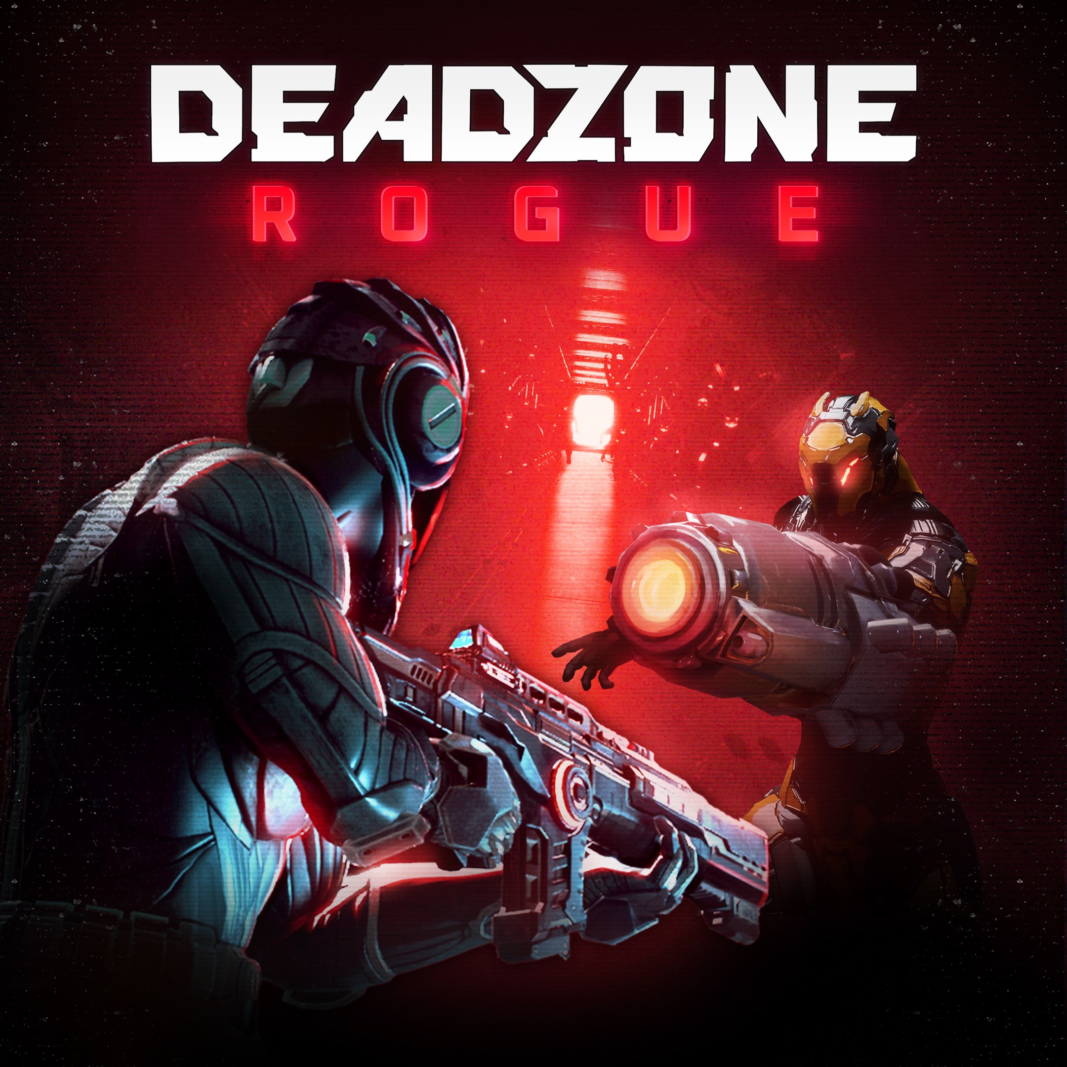 Boxart for Deadzone: Rogue
