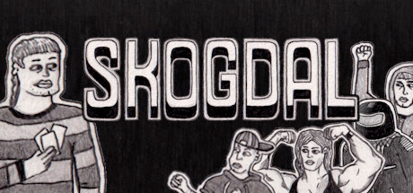 Boxart for Skogdal