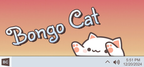 Boxart for Bongo Cat