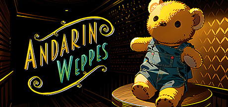 Boxart for Andarin Weppes