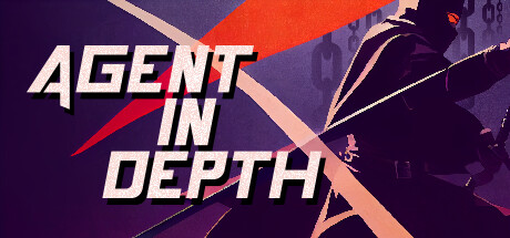 Boxart for Agent in Depth