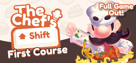Boxart for The Chef's Shift: First Course