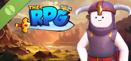 Boxart for The RPG Demo