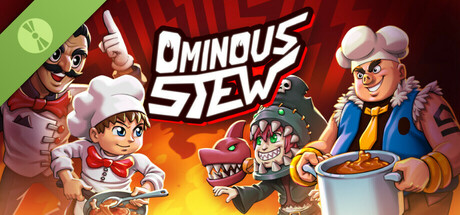 Boxart for Ominous Stew Demo