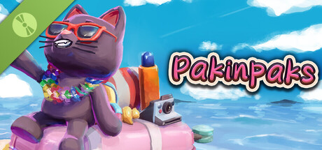 Boxart for Pakinpaks Demo