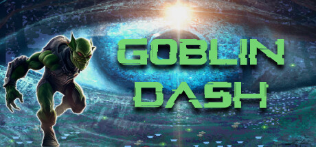 Boxart for Goblin Dash