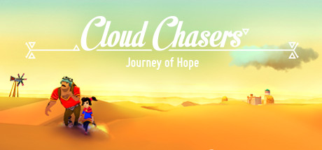 Boxart for Cloud Chasers - Journey of Hope