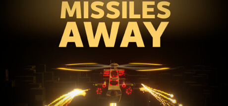 Boxart for Missiles Away