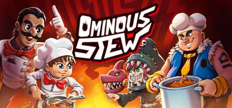 Boxart for Ominous Stew