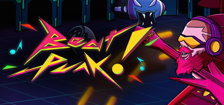 Boxart for BeatPunk!