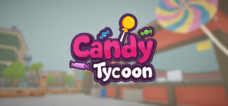 Boxart for Candy Tycoon