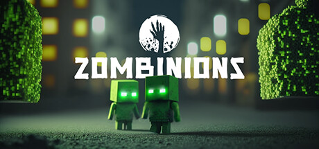 Boxart for Zombinions