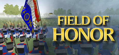 Boxart for Field of Honor